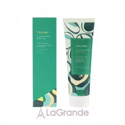 Trimay Healing Barrier Tropical Bombshell Body Cream    