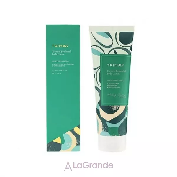 Trimay Healing Barrier Tropical Bombshell Body Cream ��������� ���� ��� ��� 
