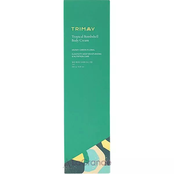Trimay Healing Barrier Tropical Bombshell Body Cream ��������� ���� ��� ��� 
