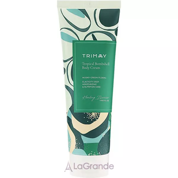 Trimay Healing Barrier Tropical Bombshell Body Cream ��������� ���� ��� ��� 