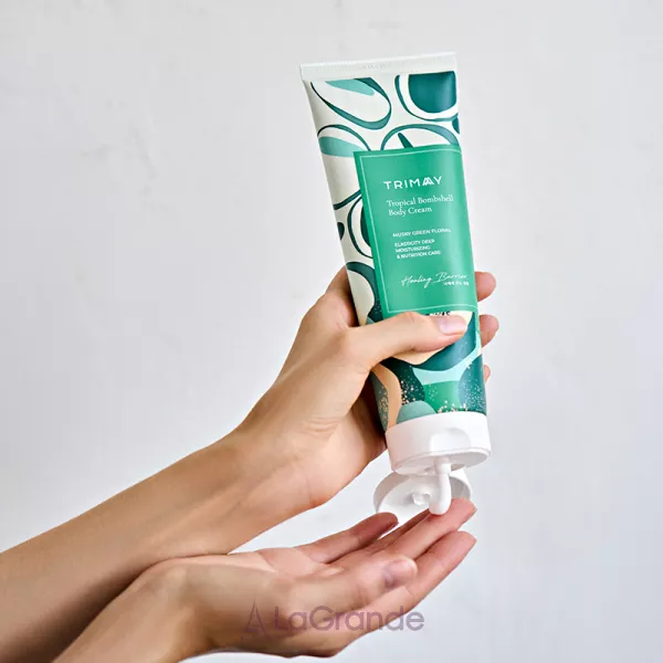 Trimay Healing Barrier Tropical Bombshell Body Cream ��������� ���� ��� ��� 