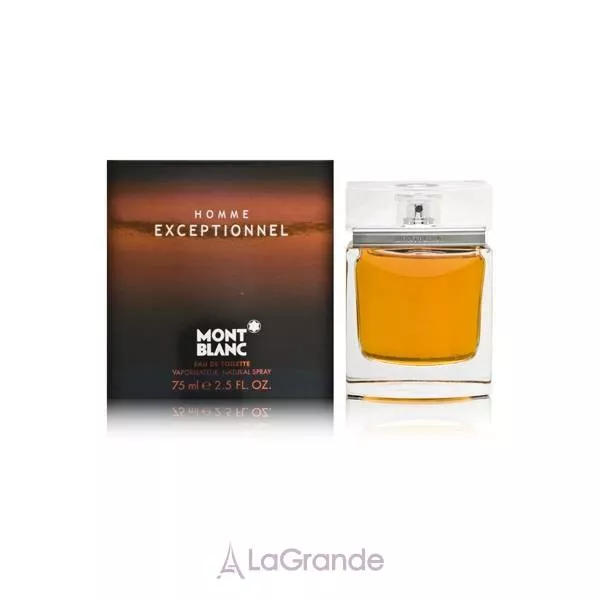 Mont Blanc Homme Exceptionnel ��������� ����