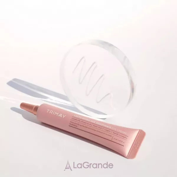 Trimay Lacto Amino Age Resistance Eye Cream ���������� ���� ��� ���� ������� ���� � ��������� �� �����������