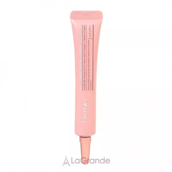 Trimay Lacto Amino Age Resistance Eye Cream ���������� ���� ��� ���� ������� ���� � ��������� �� �����������