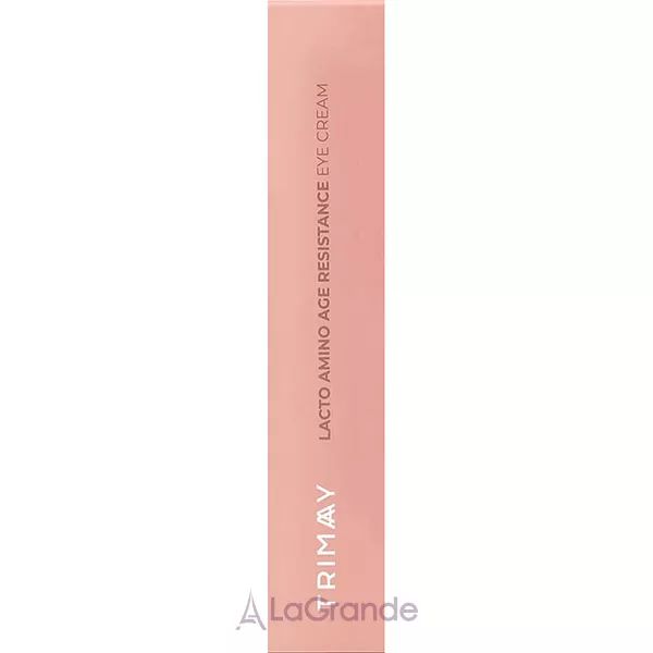 Trimay Lacto Amino Age Resistance Eye Cream ���������� ���� ��� ���� ������� ���� � ��������� �� �����������