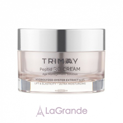 Trimay Peptid 30 Cream    30 