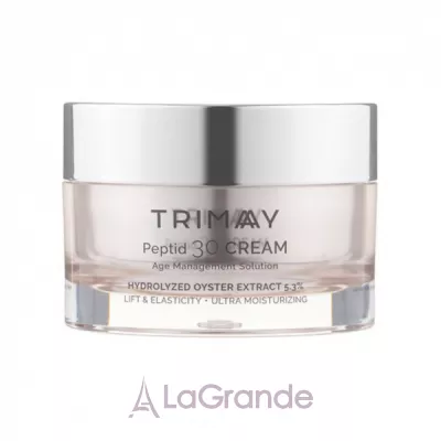 Trimay Peptid 30 Cream    30 