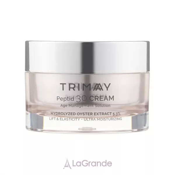 Trimay Peptid 30 Cream ���� ��� ������� 30 �������