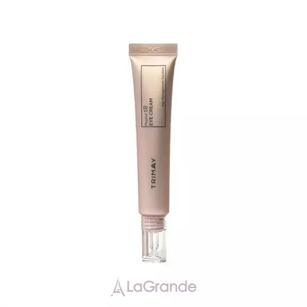 Trimay Peptid 18 Eye Cream ���������� ���� ��� ���� ������� ����
