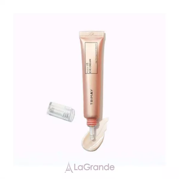 Trimay Peptid 18 Eye Cream ���������� ���� ��� ���� ������� ����