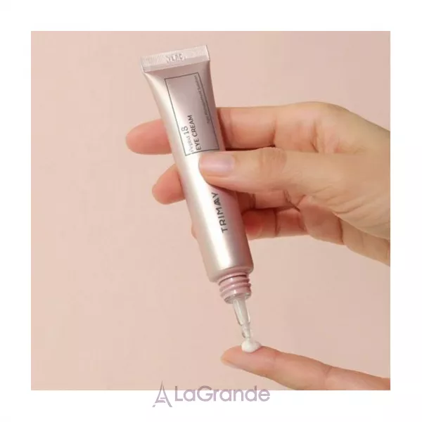 Trimay Peptid 18 Eye Cream ���������� ���� ��� ���� ������� ����
