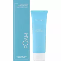 Trimay Hyaluron Amino Boost Foam Cleanser ������������������ ����� ��� ��������