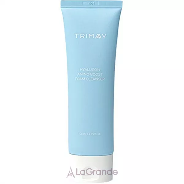 Trimay Hyaluron Amino Boost Foam Cleanser �������������������� ���� ��� ��������