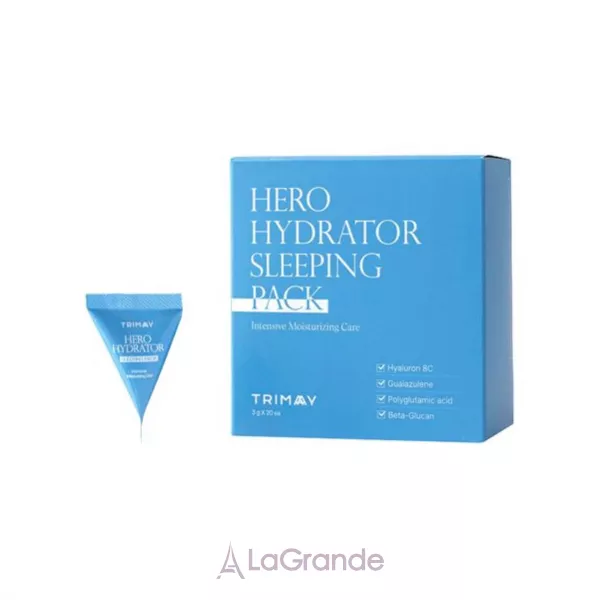 Trimay Hero Hydrator Sleeping Pack ������������� ����� ����� ��� �������