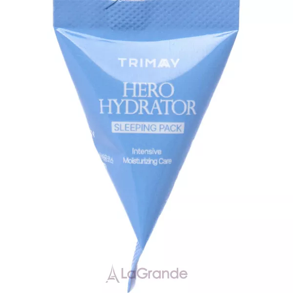 Trimay Hero Hydrator Sleeping Pack ������������� ����� ����� ��� �������