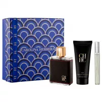 Carolina Herrera CH Men ����� (��������� ���� 100 �� + ������� ����� ������ 100 �� + ��������� ���� 10 ��)