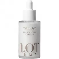 Trimay Tranex Lotus Ampoule ����������� ��������� ��� ���� � ������������� �������� � ���������� ������