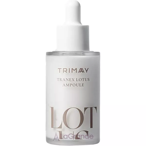 Trimay Tranex Lotus Ampoule ��������� ��� ������� � ������������� �������� �� ���������� ������