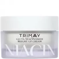 Trimay Gluta Niacinamide Bright Up Cream ����������� ����������� ���� � ���������� ������� �������, ����������� � ������������