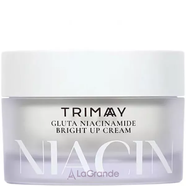 Trimay Gluta Niacinamide Bright Up Cream ����������� ������������� ���� � ���������� ������� ������ ���������� �� �����������