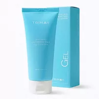 Trimay Hyaluron Lactobionic Deep Gel Cleanser ������� ��������� ���� � ������������ �������� � ��������������