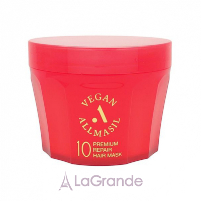 Masil 10 Premium Repair Hair Mask    