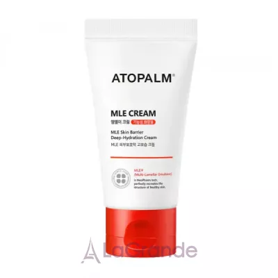 Atopalm MLE Cream    