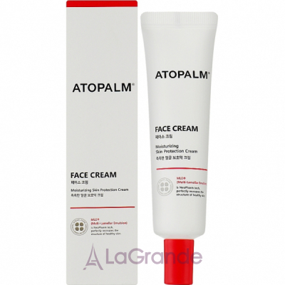 Atopalm MLE Cream    