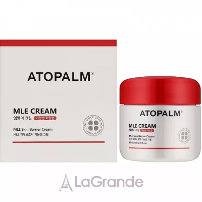 Atopalm MLE Cream    