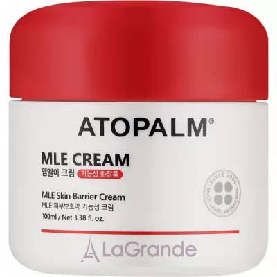 Atopalm MLE Cream    