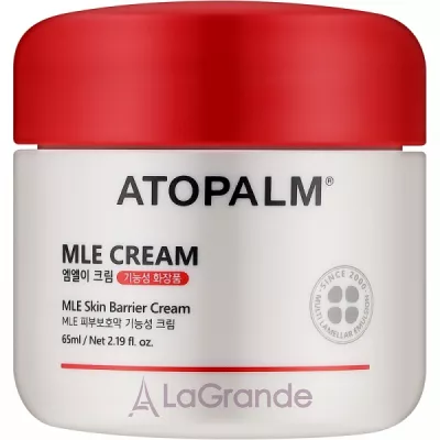 Atopalm MLE Cream    