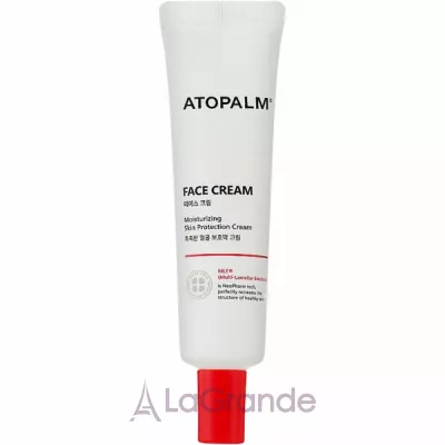 Atopalm MLE Cream    