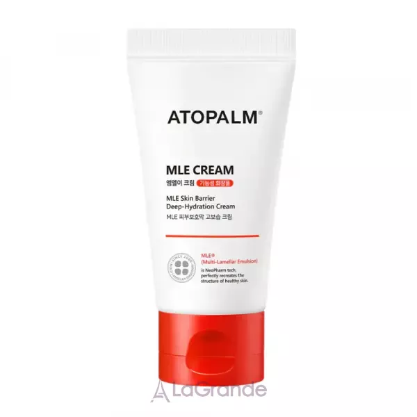 Atopalm MLE Cream ���� � ������������ ���������
