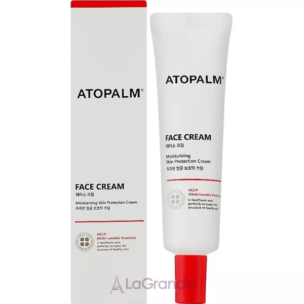 Atopalm MLE Cream ���� � ������������ ���������