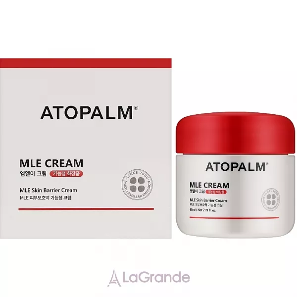 Atopalm MLE Cream ���� � ������������ ���������