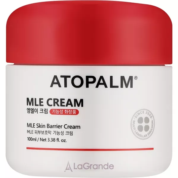 Atopalm MLE Cream ���� � ������������ ���������