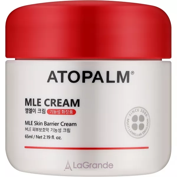 Atopalm MLE Cream ���� � ������������ ���������