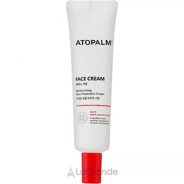 Atopalm MLE Cream ���� � ������������ ���������