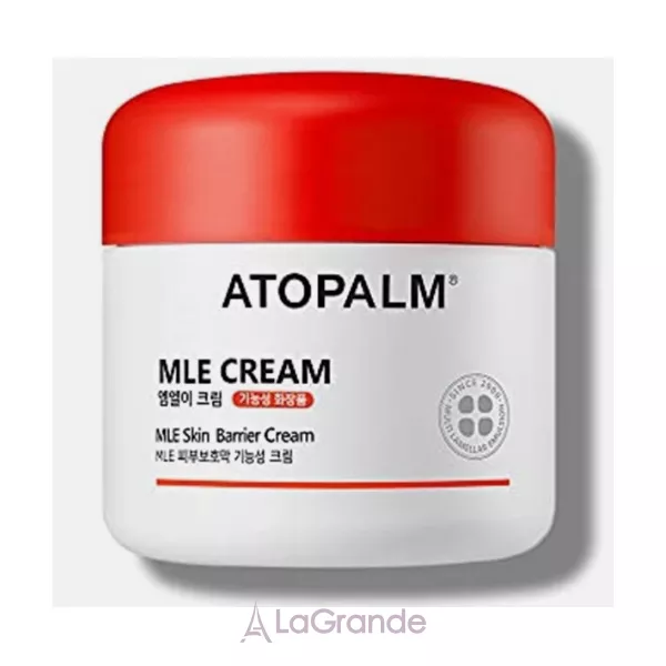 Atopalm MLE Cream ���� � ������������ ���������