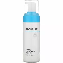 Atopalm Facial Foam Wash ��������� ����� ��� �������������� ���� ����