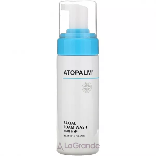 Atopalm Facial Foam Wash ��������� ����� ��� �������������� ���� ����