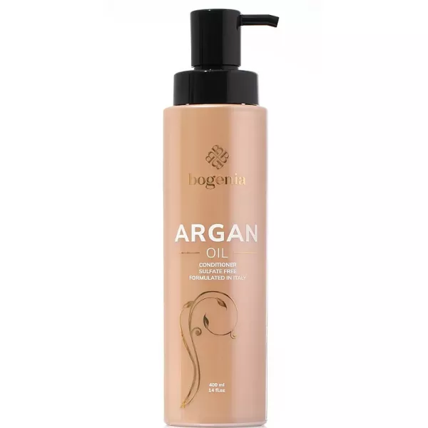 Bogenia Argan Oil Conditioner ����������� ��� ������� � ��������� ������