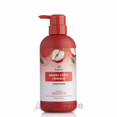 Bogenia Apple Cider Vinegar Conditioner   