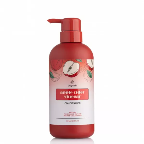Bogenia Apple Cider Vinegar Conditioner ����������� ��� �������
