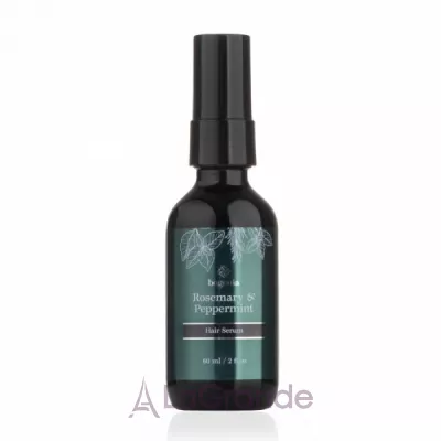 Bogenia Rosemary Peppermint Hair Serum       