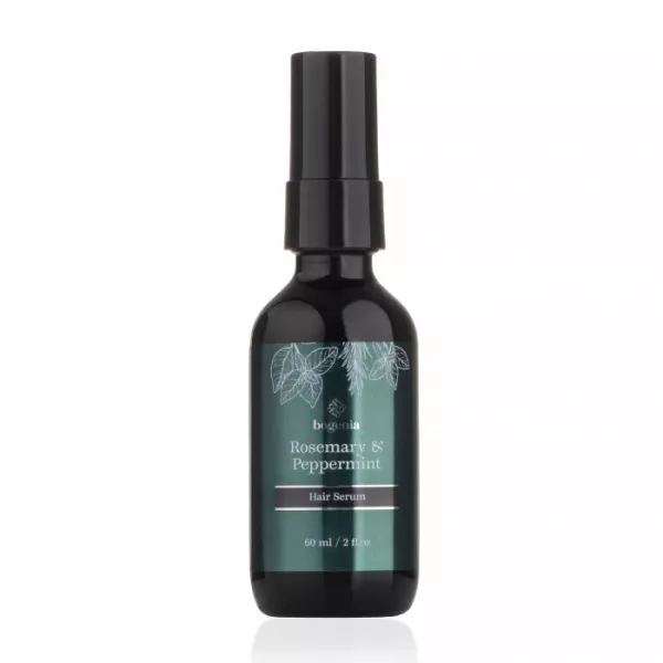 Bogenia Rosemary Peppermint Hair Serum ��������� ��� ������� � ���������� �� �'����