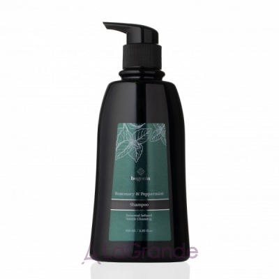 Bogenia Rosemary Peppermint Shampoo       '