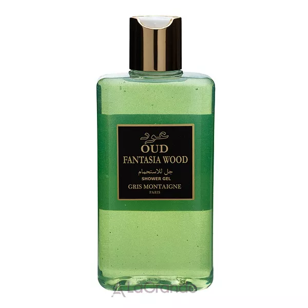 Gris Montaigne Paris Fantasia Wood ���� ��� ����