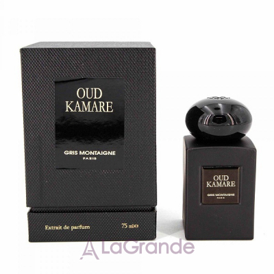 Gris Montaigne Paris Oud Kamare  