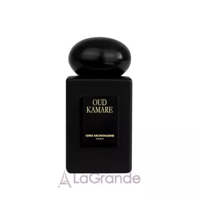 Gris Montaigne Paris Oud Kamare   ()